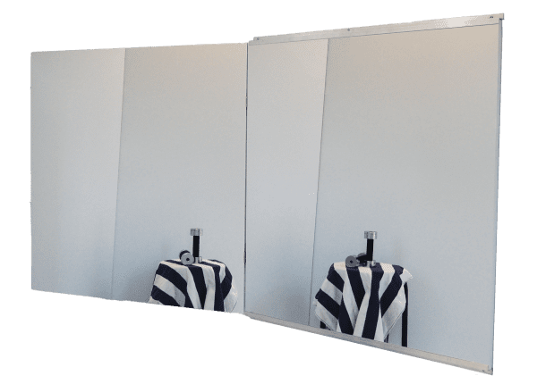 Leichtspiegel H 200 x B 100 cm kein Umtausch mögli